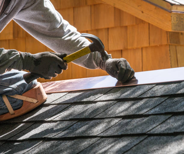Best Flat Roof Repair Services  in Eudora, AR